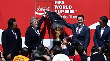 Mundial 2026 inicia cuenta regresiva entre tensiones internacionales