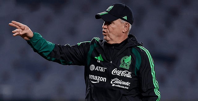Javier Aguirre lanza advertencia a convocados de la Selección Mexicana