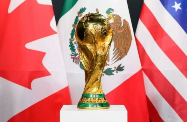 FIFA impulsará mensajes contra el racismo durante el Mundial 2026