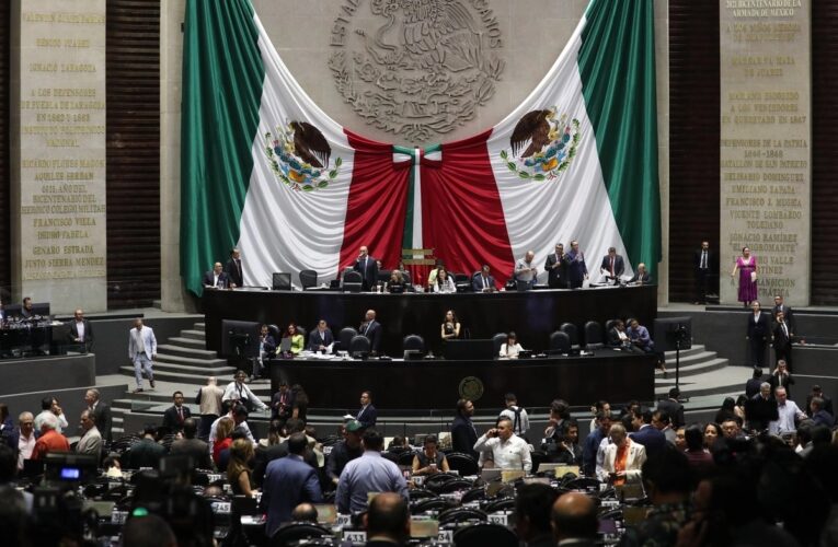 Morena respalda reforma sobre doble nacionalidad y pide debatirla con responsabilidad en San Lázaro