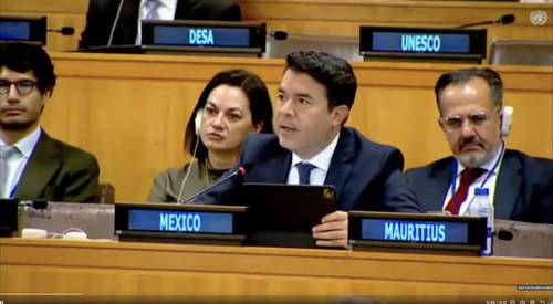 La ONU felicita a México por la localización de 16 mil desaparecidos 004n1pol 1