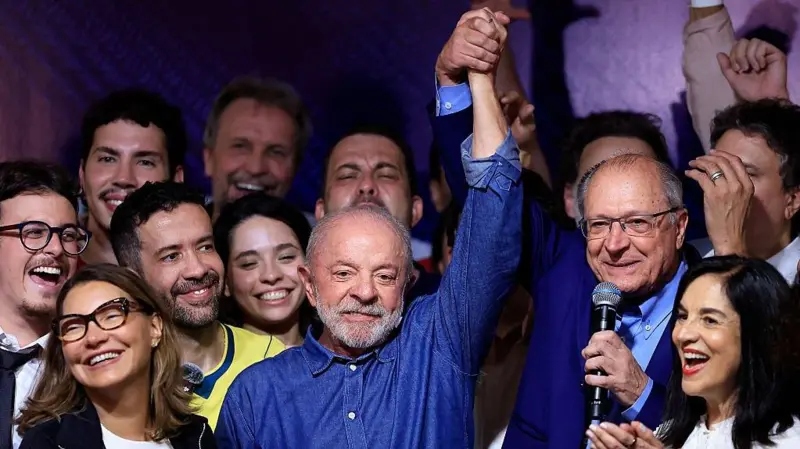 Lula gana las elecciones de Brasil con una remontada histórica pero Bolsonaro pide la anulación y no reconoce la derrota 58cec180 D0e1 11f1 Ad70 07daa2562508.jpg