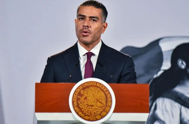 Se construirán seis cárceles en mismo número de estados; se prevé que estén para 2027: Harfuch