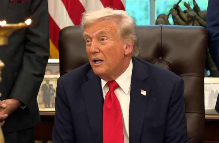 EU levanta sanciones al diésel ruso; Trump asegura que Putin, dará 300 mil toneladas de dicho combustible.